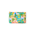 Kulani Kinis Kulani Kinis Beach Pouch - Sunlit Spritz POUCH101 Kulani Kinis Beach Pouch - Sunlit Spritz Splash Swimwear O/S
