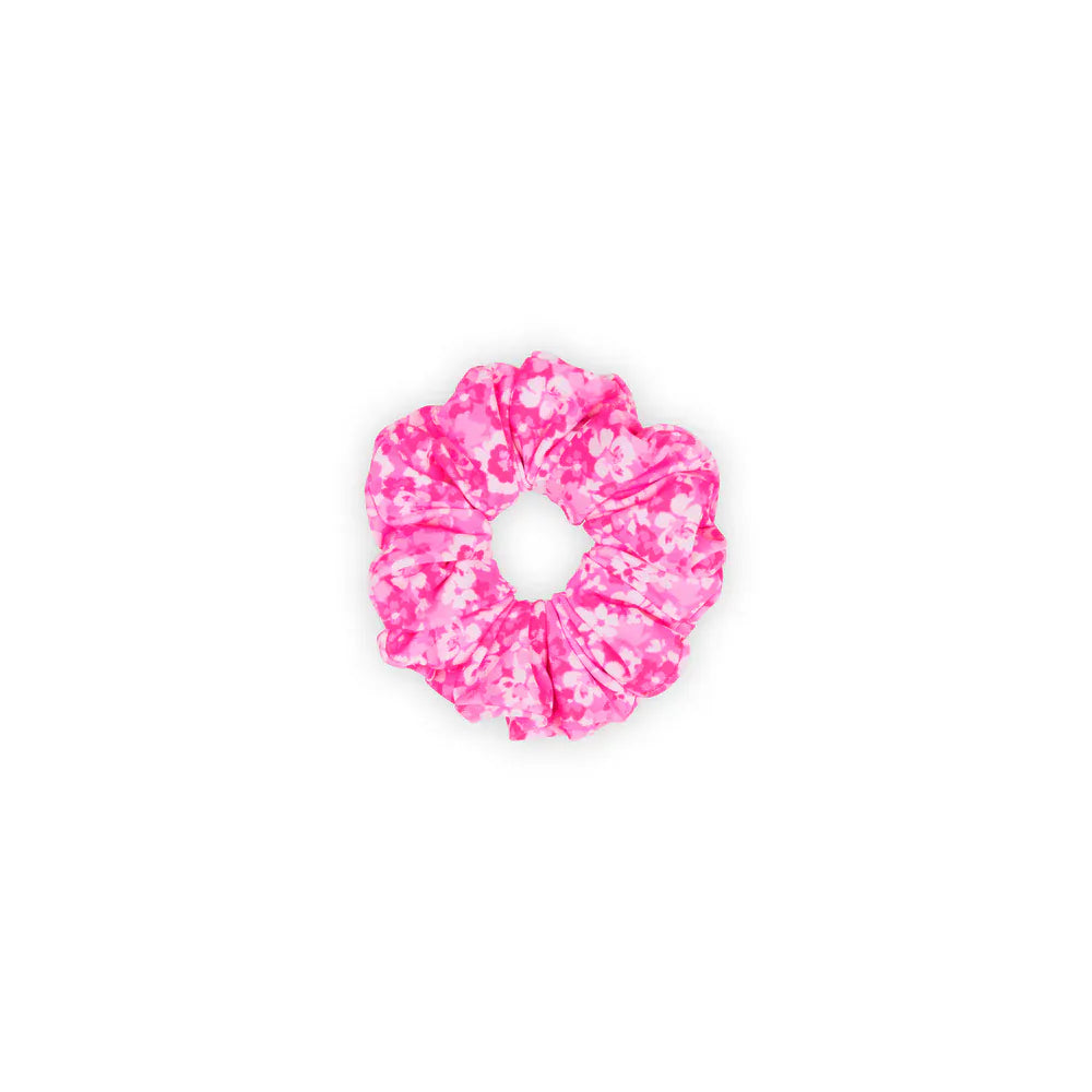 Kulani Kinis Kulani Kinis Berry Burst Scrunchie HAIR112-BEBU Kulani Kinis Berry Burst Scrunchie Splash Swimwear Accessories 840522520965