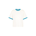 Kulani Kinis Kulani Kinis Boyfriend Bind Tee - Kini Club Kulani Kinis Boyfriend Bind Tee - Kini Club Splash Swimwear