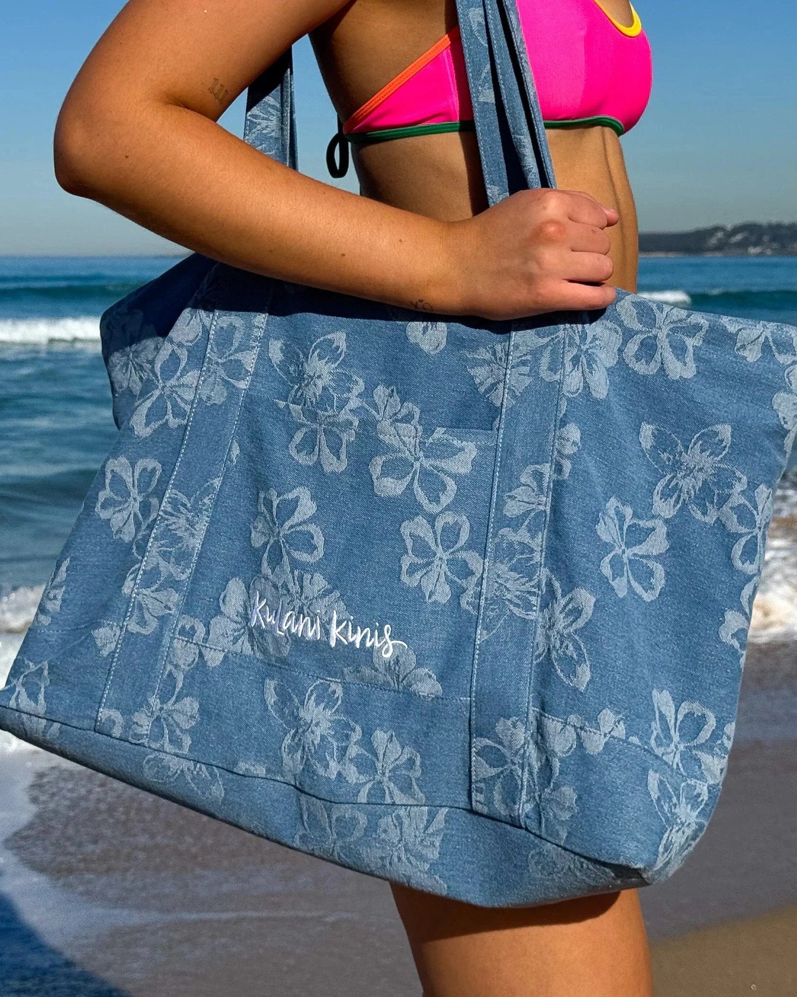Kulani Kinis – Splash Swimwear