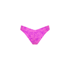 Kulani Kinis Kulani Kinis Cheeky V Bikini Bottom -Bubble Berry Kulani Kinis Cheeky V Bikini Bottom -Bubble Berry Splash Swimwear
