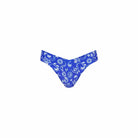 Kulani Kinis Kulani Kinis Cheeky V Bikini Bottom - Surfside Kulani Kinis Cheeky V Bikini Bottom - Surfside Splash Swimwear