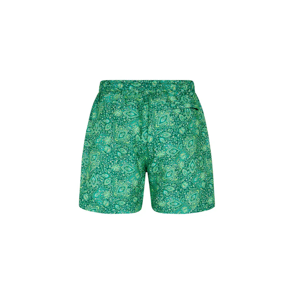 Kulani Kinis Kulani Kinis Emerald Aura Men's Swim Trunks Kulani Kinis Emerald Aura Men's Swim Trunks Splash Swimwear Mens Swimwear
