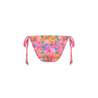 Kulani Kinis Kulani Kinis Full Coverage Tie Bikini Bottom - Summer Glow Kulani Kinis Full Coverage Tie Bikini Bottom - Summer Glow Splash Swimwear