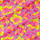 Kulani Kinis Kulani Kinis Full Coverage Tie Bikini Bottom - Sun Pop Kulani Kinis Full Coverage Tie Bikini Bottom - Sun Pop Splash Swimwear Bikini Bottoms