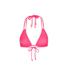 Kulani Kinis Kulani Kinis Halter Bralette Bikini Top - Kiss Me Kulani Kinis Halter Bralette Bikini Top - Kiss Me Splash Swimwear