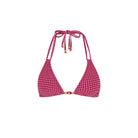 Kulani Kinis Kulani Kinis Halter Bralette Top & Cheeky V Bottom Bikini Set - Cherry Kiss TOP155-CHKI+BOT216-CHKI-XS Kulani Kinis Halter Bralette Top & Cheeky V Bottom Bikini Set - Cherry Kiss Splash Swimwear Bikini Set XS 95798471064281