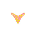Kulani Kinis Kulani Kinis Halter Bralette Top & Y Cheeky Bottom Bikini Set - Sherbet Skies Kulani Kinis Halter Bralette Top & Y Cheeky Bottom Bikini Set - Sherbet Skies Splash Swimwear Bikini Set