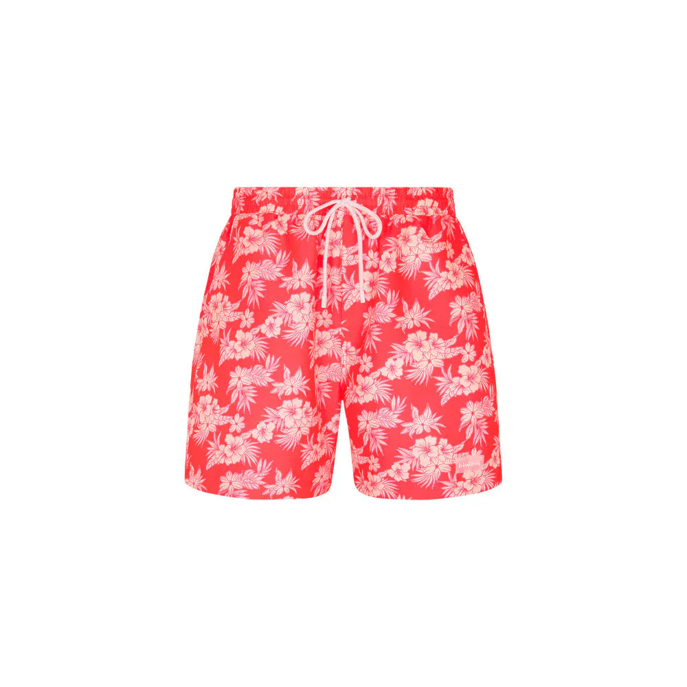 Kulani Kinis Kulani Kinis Island Punch Men's Swim Trunks Kulani Kinis Island Punch Men's Swim Trunks Splash Swimwear Mens Swimwear