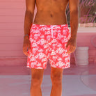 Kulani Kinis Kulani Kinis Island Punch Men's Swim Trunks Kulani Kinis Island Punch Men's Swim Trunks Splash Swimwear Mens Swimwear
