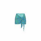 Kulani Kinis Kulani Kinis La Belle Mini Mesh Sarong Kulani Kinis La Belle Mini Mesh Sarong Splash Swimwear