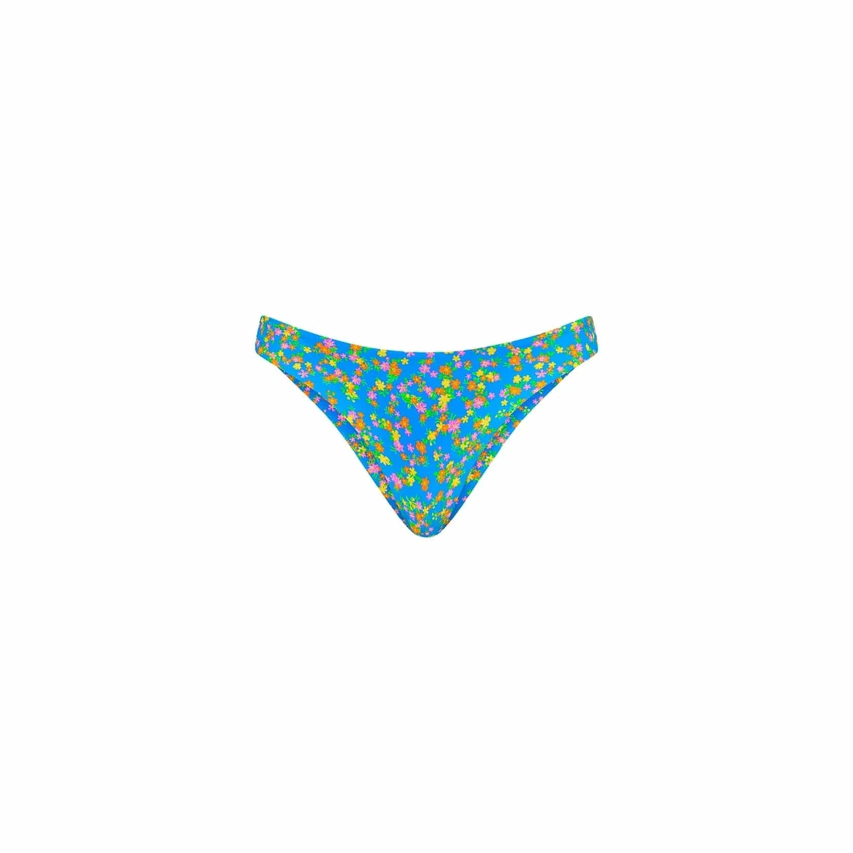 Kulani Kinis Kulani Kinis La Belle Minimal Full Coverage Bikini Bottom Kulani Kinis La Belle Minimal Full Coverage Bikini Bottom Splash Swimwear Bikini Bottoms