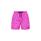 Kulani Kinis Kulani Kinis Men's Swim Trunks -Bubble Berry Kulani Kinis Men's Swim Trunks -Bubble Berry Splash Swimwear