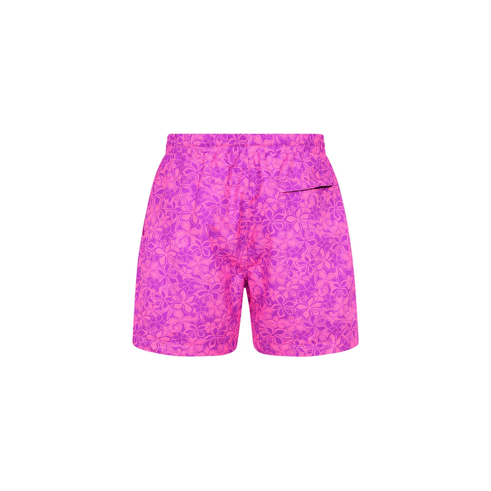 Kulani Kinis Kulani Kinis Men's Swim Trunks -Bubble Berry Kulani Kinis Men's Swim Trunks -Bubble Berry Splash Swimwear