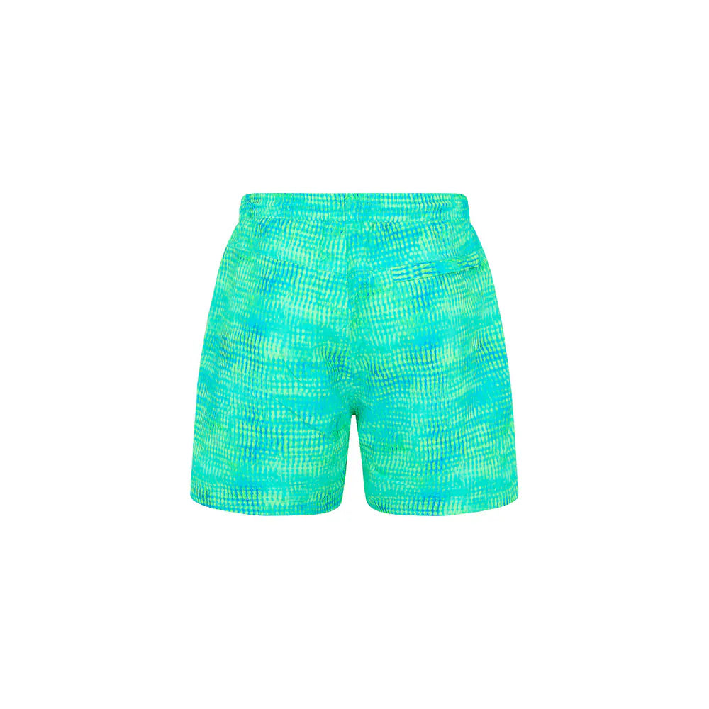 Kulani Kinis Kulani Kinis Men's Swim Trunks - Summer Seas Kulani Kinis Men's Swim Trunks - Summer Seas Splash Swimwear Boardshorts