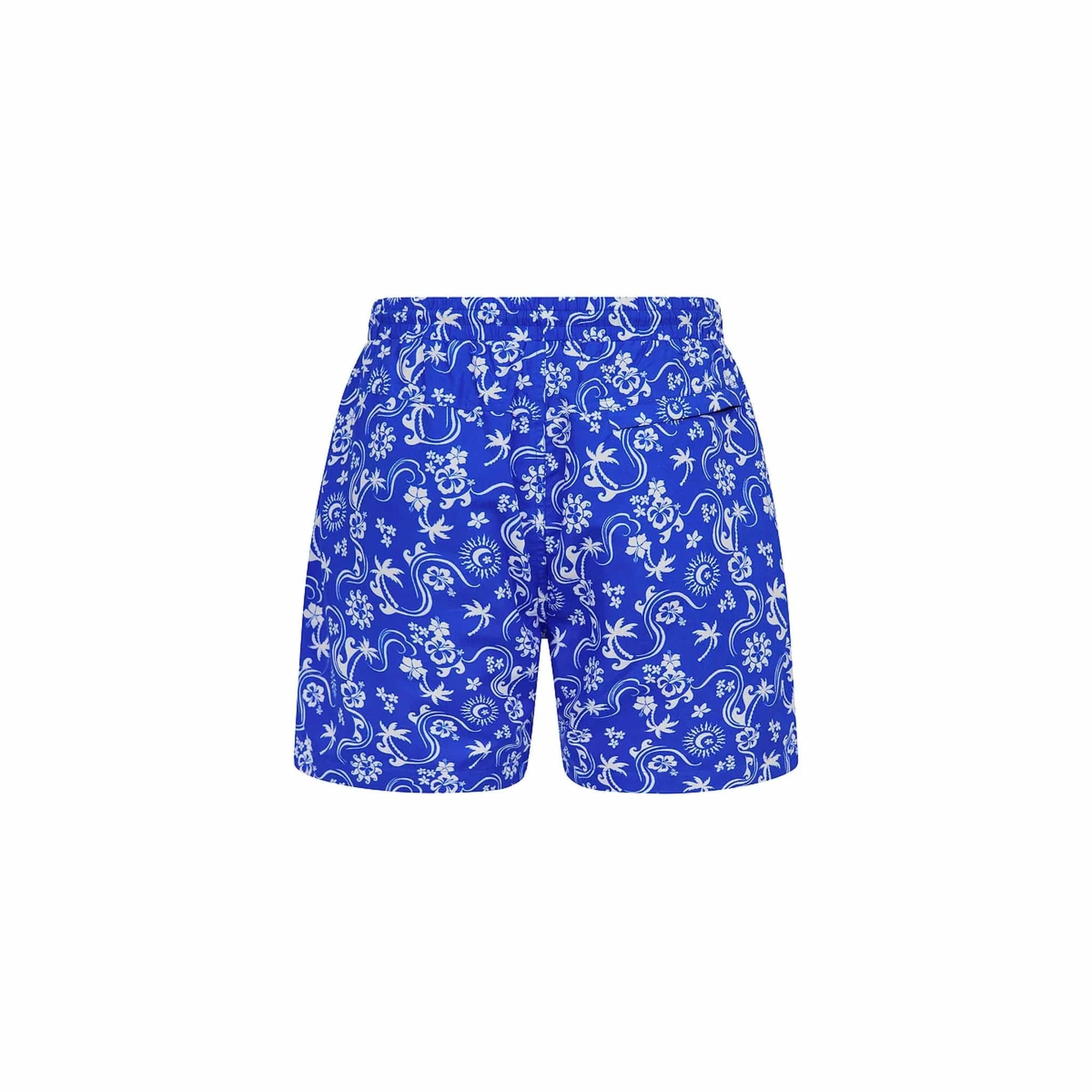 Kulani Kinis Kulani Kinis Men's Swim Trunks - Surfside Kulani Kinis Men's Swim Trunks - Surfside Splash Swimwear Mens Shorts