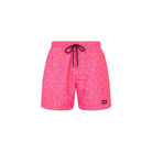 Kulani Kinis Kulani Kinis Mens Swim Trucks - Kiss Me Kulani Kinis Mens Swim Trucks - Kiss Me Splash Swimwear Mens Shorts