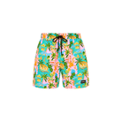 Kulani Kinis Kulani Kinis Mens Swim Trucks - Sunlit Spritz Kulani Kinis Mens Swim Trucks - Sunlit Spritz Splash Swimwear Mens Shorts