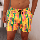 Kulani Kinis Kulani Kinis Mens Swim Trucks - Sunshine Lover Kulani Kinis Mens Swim Trucks - Sunshine Lover Splash Swimwear Mens Shorts
