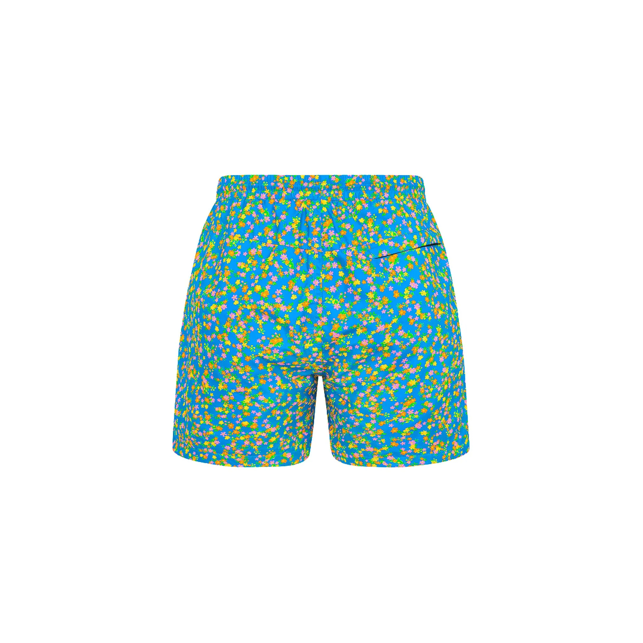 Kulani Kinis Kulani Kinis Mens Swim Trunks - La Belle Kulani Kinis Mens Swim Trunks - La Belle Splash Swimwear Boardshorts
