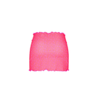 Kulani Kinis Kulani Kinis Mini Mesh Sarong - Kiss Me SAR102 Kulani Kinis Mini Mesh Sarong - Kiss Me Splash Swimwear M