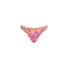 Kulani Kinis Kulani Kinis Minimal Full Coverage Bikini Bottom - Summer Glow Kulani Kinis Minimal Full Coverage Bikini Bottom - Summer Glow Splash Swimwear