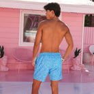 Kulani Kinis Kulani Kinis Ocean Kisses Men's Swim Trunks Kulani Kinis Ocean Kisses Men's Swim Trunks Splash Swimwear Mens Swimwear