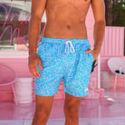 Kulani Kinis Kulani Kinis Ocean Kisses Men's Swim Trunks Kulani Kinis Ocean Kisses Men's Swim Trunks Splash Swimwear Mens Swimwear