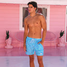 Kulani Kinis Kulani Kinis Ocean Kisses Men's Swim Trunks Kulani Kinis Ocean Kisses Men's Swim Trunks Splash Swimwear Mens Swimwear