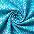 Kulani Kinis Kulani Kinis Ocean Kisses Scrunchie HAIR112-OCKI Kulani Kinis Ocean Kisses Scrunchie Splash Swimwear Accessories 840522519686