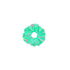 Kulani Kinis Kulani Kinis Scrunchie - Mint Macaron Kulani Kinis Scrunchie - Mint Macaron Splash Swimwear O/S 840406968319