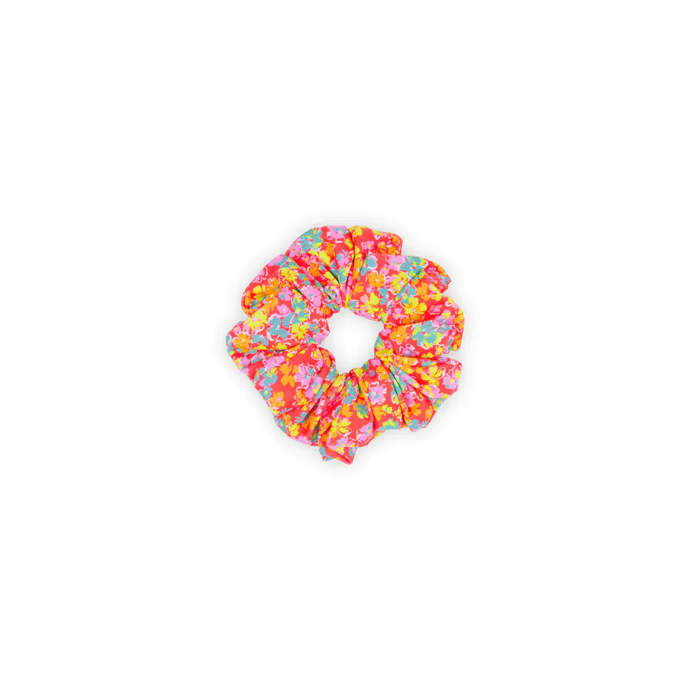 Kulani Kinis Kulani Kinis Scrunchies HAIR112-BUPO Kulani Kinis Scrunchies Splash Swimwear Accessories Bubble Pop