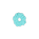 Kulani Kinis Kulani Kinis Scrunchies HAIR112-CABL Kulani Kinis Scrunchies Splash Swimwear Accessories Calypso Blue