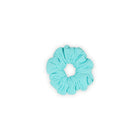 Kulani Kinis Kulani Kinis Scrunchies HAIR112-CABL Kulani Kinis Scrunchies Splash Swimwear Accessories Calypso Blue