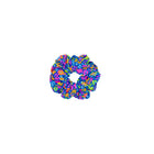 Kulani Kinis Kulani Kinis Scrunchies HAIR112 Kulani Kinis Scrunchies Splash Swimwear Accessories Electirc Bloom 840522502985