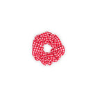 Kulani Kinis Kulani Kinis Scrunchies HAIR112-STSI Kulani Kinis Scrunchies Splash Swimwear Accessories Strawberry Siesta