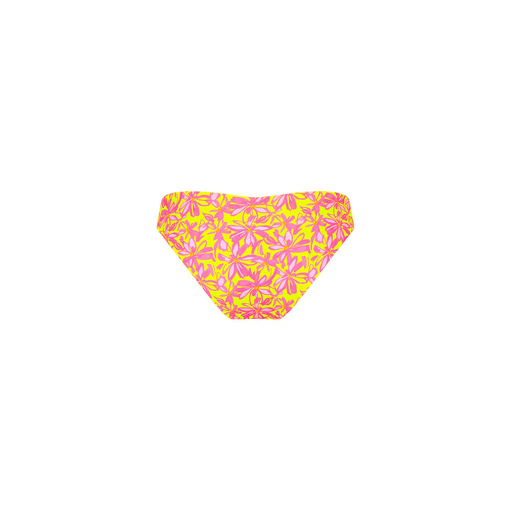 Kulani Kinis Kulani Kinis Sherbet Skies Full Coverage Bikini Bottom Kulani Kinis Sherbet Skies Full Coverage Bikini Bottom Splash Swimwear Bikini Bottoms