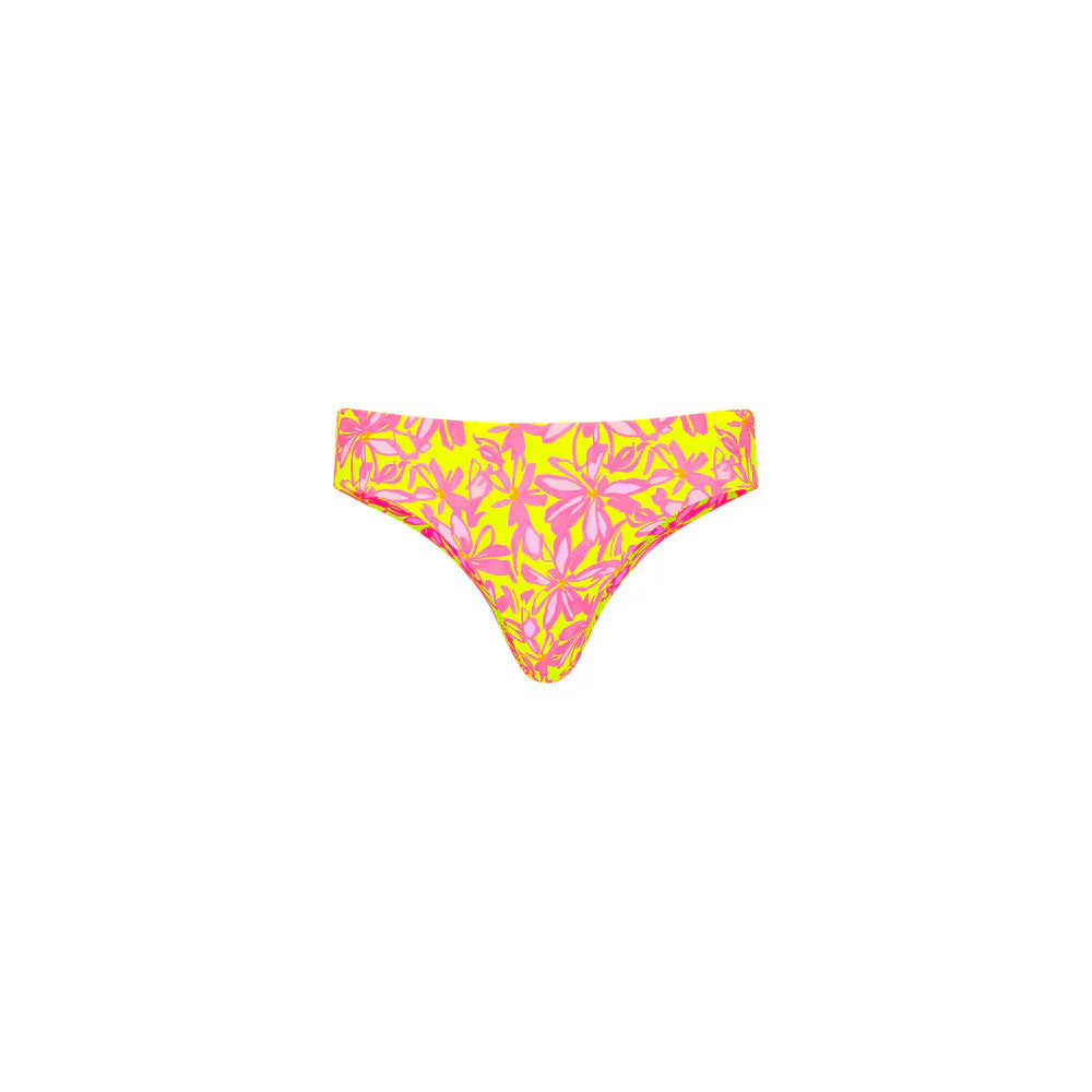 Kulani Kinis Kulani Kinis Sherbet Skies Full Coverage Bikini Bottom Kulani Kinis Sherbet Skies Full Coverage Bikini Bottom Splash Swimwear Bikini Bottoms