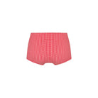 Kulani Kinis Kulani Kinis Strawberry Siesta Micro Swim Short Kulani Kinis Strawberry Siesta Micro Swim Short Splash Swimwear Shorts