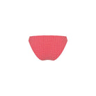 Kulani Kinis Kulani Kinis Strawberry Siesta Minimal Full Coverage Bikini Bottom Kulani Kinis Strawberry Siesta Minimal Full Coverage Bikini Bottom Splash Swimwear Bikini Bottoms