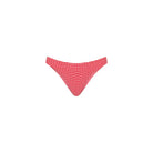 Kulani Kinis Kulani Kinis Strawberry Siesta Minimal Full Coverage Bikini Bottom Kulani Kinis Strawberry Siesta Minimal Full Coverage Bikini Bottom Splash Swimwear Bikini Bottoms