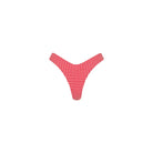 Kulani Kinis Kulani Kinis Strawberry Siesta Y Cheeky Bikini Bottom Kulani Kinis Strawberry Siesta Y Cheeky Bikini Bottom Splash Swimwear Bikini Bottoms