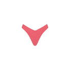 Kulani Kinis Kulani Kinis Strawberry Siesta Y Cheeky Bikini Bottom Kulani Kinis Strawberry Siesta Y Cheeky Bikini Bottom Splash Swimwear Bikini Bottoms