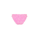 Kulani Kinis Kulani Kinis Sugar Sprinkle Lettuce Edge Full Coverage Bikini Bottom Kulani Kinis Sugar Sprinkle Lettuce Edge Full Coverage Bikini Bottom Splash Swimwear Bikini Bottoms