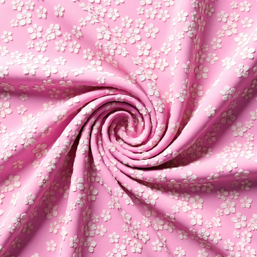Kulani Kinis Kulani Kinis Sugar Sprinkle Scrunchie HAIR112-SSPR Kulani Kinis Sugar Sprinkle Scrunchie Splash Swimwear Accessories 840522518719