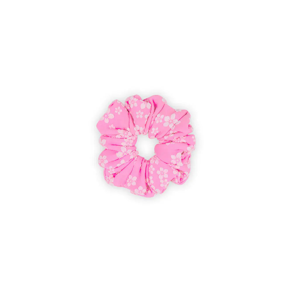 Kulani Kinis Kulani Kinis Sugar Sprinkle Scrunchie HAIR112-SSPR Kulani Kinis Sugar Sprinkle Scrunchie Splash Swimwear Accessories 840522518719