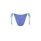 Kulani Kinis Kulani Kinis Sugar Wave Lace Stitch Ring Tie Bikini Bottom Kulani Kinis Sugar Wave Lace Stitch Ring Tie Bikini Bottom Splash Swimwear Bikini Bottoms