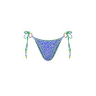 Kulani Kinis Kulani Kinis Sugar Wave Lace Stitch Ring Tie Bikini Bottom Kulani Kinis Sugar Wave Lace Stitch Ring Tie Bikini Bottom Splash Swimwear Bikini Bottoms