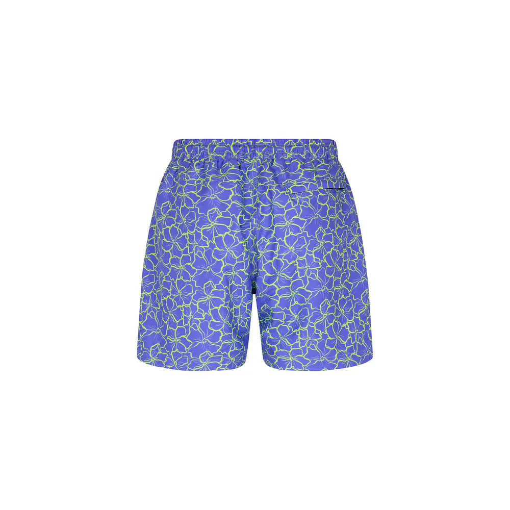 Kulani Kinis Kulani Kinis Sugar Wave Men's Swim Trunks Kulani Kinis Sugar Wave Men's Swim Trunks Splash Swimwear Boardshorts