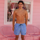 Kulani Kinis Kulani Kinis Sugar Wave Men's Swim Trunks Kulani Kinis Sugar Wave Men's Swim Trunks Splash Swimwear Boardshorts
